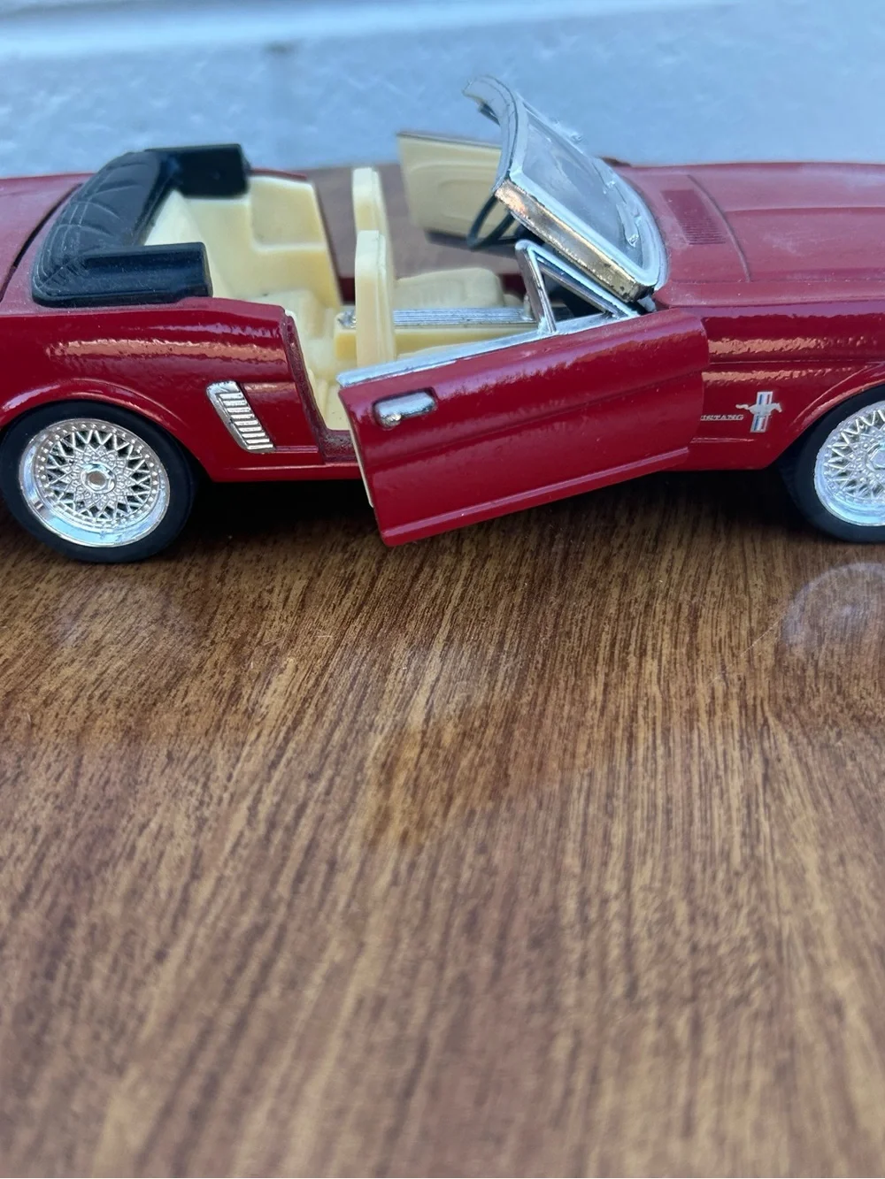 N/A car collectible